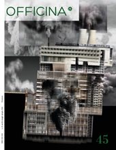 Artikel, Campi verticali : dimensioni e possibilità = Camps Verticality : Dimensions and Possibilities, Anteferma