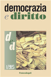 Artikel, Il ruolo del presidente della Repubblica  nella nomina dei senatori a vita alla luce della riforma costituzionale del premierato, Franco Angeli