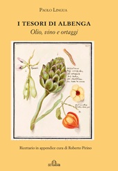 E-book, I tesori di Albenga : [olio, vino e ortaggi], De Ferrari