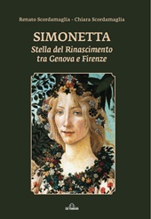 E-book, Simonetta : stella del Rinascimento tra Genova e Firenze, De Ferrari