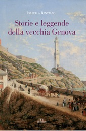 E-book, Storie e leggende della vecchia Genova, De Ferrari