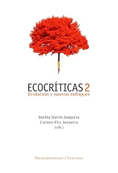 E-book, Ecocríticas 2 : evolución y nuevos enfoques, 
