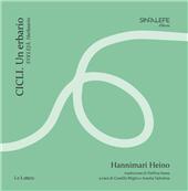 E-book, Cicli : un erbario, Le Lettere