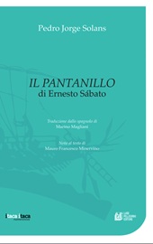 E-book, Il pantanillo : di Ernesto Sábato, L. Pellegrini