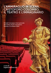 Chapter, Il Colombo di Felice Romani, De Ferrari editore