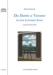 E-book, Da Dante a Varano : lezioni in formato Zoom, 
