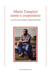 E-book, Mario Tampieri uomo e cooperatore, Longo