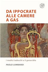 eBook, Da Ippocrate alle camere a gas : i medici tedeschi e il genocidio, 
