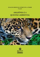 E-book, Amazônia e a questão ambiental, Eusal