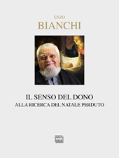 E-book, Il senso del dono : alla ricerca del Natale perduto, Interlinea