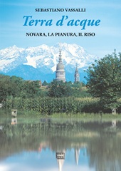 E-book, Terra d'acque : Novara, la pianura, il riso, Interlinea