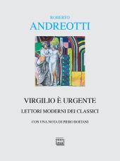 E-book, Virgilio è urgente : lettori moderni dei classici, 