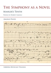 eBook, The symphony as a novel : Mahler's Tenth, Lim