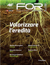 Heft, For : rivista per la formazione : 3, 2025, Franco Angeli
