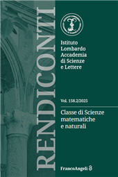 Article, Premessa, Franco Angeli