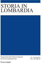 Articolo, Recensioni, Franco Angeli