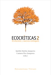 Capítulo, Introducción : contextualizando los estudios veganos, Iberoamericana  ; Vervuert