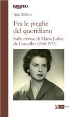 E-book, Fra le pieghe del quotidiano : sulle crónicas di Maria Judite de Carvalho (1968-1975), Artemide