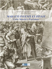 E-book, Maratti invenit et pinxit : Carlo Maratti e l'incisione, 