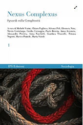 E-book, Nexus complexus : sguardi sulla complessità, IPS Edizioni