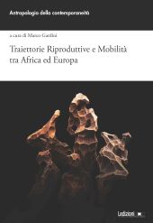 E-book, Traiettorie riproduttive e mobilità tra Africa ed Europa, Ledizioni