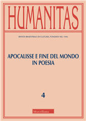 Article, Introduzione, Morcelliana