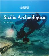Artículo, Normativa, protocolli e metodi dell'archeologia preventiva, "L'Erma" di Bretschneider