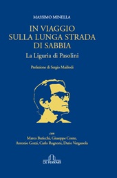E-book, In viaggio sulla lunga strada di sabbia : la Liguria di Pasolini, De Ferrari