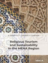 E-book, Religious tourism and sustainability in the MENA region, Ledizioni