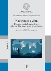 Chapter, Crisi e opportunità nell'Africa del XXI secolo : clima, conflitti, democrazia, Polistampa