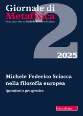 Articolo, Seit ein Gespräch sind wir… : sull'epistolario fra Martin Heidegger e Hans-Georg Gadamer, Morcelliana