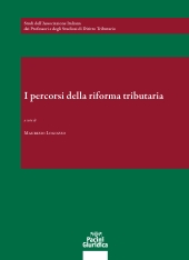 eBook, I percorsi della riforma tributaria, Pacini Editore