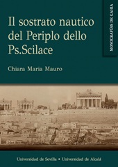 E-book, Il sostrato nautico del Periplo dello Ps.Scilace, Universidad de Alcalá