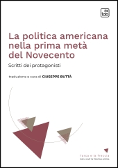 E-book, La politica americana nella prima metà del Novecento : scritti dei protagonisti, 