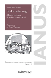 eBook, Paulo Freire oggi : alleanze popolari, femministe e decoloniali, 