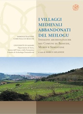 E-book, I villaggi abbandonati del Meilogu : indagini archeologiche nei Comuni di Bessude, Mores e Semestene, All'insegna del giglio