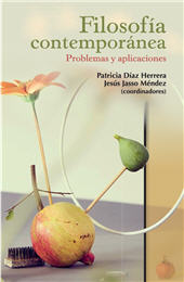E-book, Filosofía contemporánea : problemas y aplicaciones, Bonilla Artigas Editores