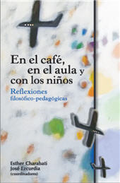 eBook, En el café, en el aula y con los niños : reflexiones filosófico-pedagógicas, Bonilla Artigas Editores