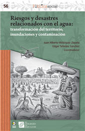 Chapitre, El metabolismo sociohídrico : catástrofes y sus dimensiones tangible e intangible, Bonilla Artigas Editores