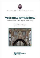 Kapitel, Attualità della Mitteleuropa, Tangram edizioni scientifiche