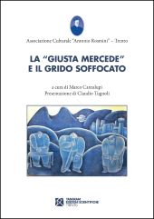 Kapitel, Salario minimo e giustizia, Tangram edizioni scientifiche