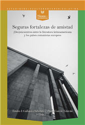 Chapitre, “En los bosques de Rusia” : la escritura de Heberto Padilla entre Cuba y la Unión Soviética : De Fuera de juego a La mala memoria, y viceversa, Iberoamericana