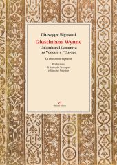 E-book, Giustiniana Wynne : un'amica di Casanova tra Venezia e l'Europa : la collezione Bignami, Ronzani