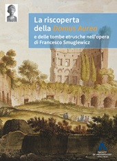 eBook, La riscoperta della Domus Aurea e delle tombe etrusche nell'opera di Francesco Smuglewicz, L'Erma di Bretschneider