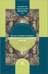 Chapitre, Difusión de la lengua española en la América virreinal : principales factores, Iberoamericana  ; Vervuert
