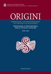 Article, Is all that's ground a tool?: preliminary considerations on cuboid-spheroid stone objects from Tell Abraq, Umm Al-Quwain (UAE), Edizioni Quasar