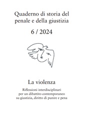 Fascicolo, Giornale di storia costituzionale : 50, II, 2025, EUM-Edizioni Università di Macerata