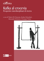 E-book, Kafka al crocevia : prospettive interdisciplinari di ricerca, Artemide
