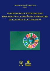 E-book, Transferencia y sostenibilidad educativas en la enseñanza-aprendizajede la lengua y la literatura, Ediciones Universidad de Salamanca