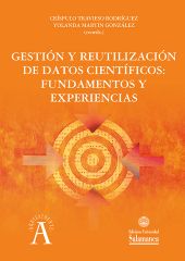 E-book, Gestión y reutilización de datos científicos : fundamentos y experiencias, Eusal